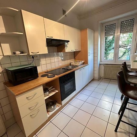 Le Cocon - 3 Pieces Mulhouse Gare/Centre Apartman Kültér fotó