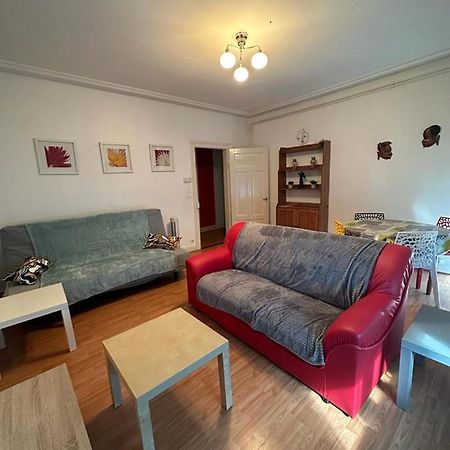 Le Cocon - 3 Pieces Mulhouse Gare/Centre Apartman Kültér fotó