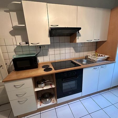 Le Cocon - 3 Pieces Mulhouse Gare/Centre Apartman Kültér fotó