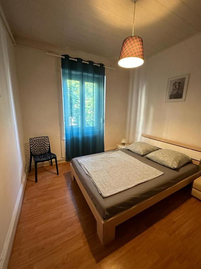 Le Cocon - 3 Pieces Mulhouse Gare/Centre Apartman Kültér fotó
