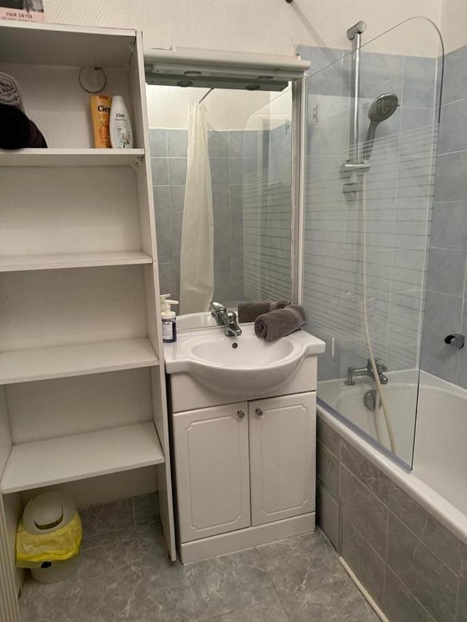Le Cocon - 3 Pieces Mulhouse Gare/Centre Apartman Kültér fotó