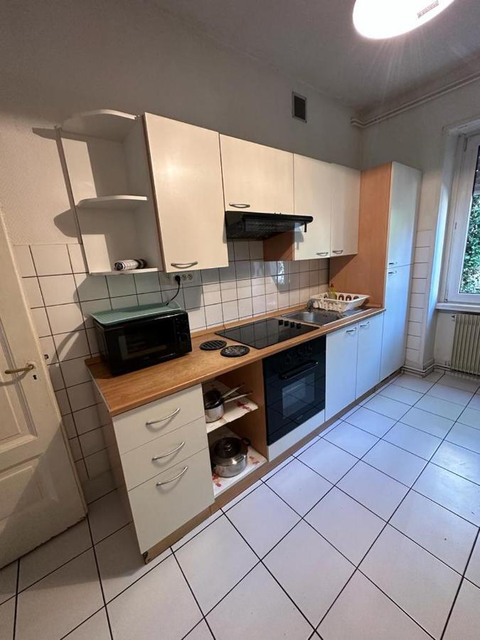 Le Cocon - 3 Pieces Mulhouse Gare/Centre Apartman Kültér fotó