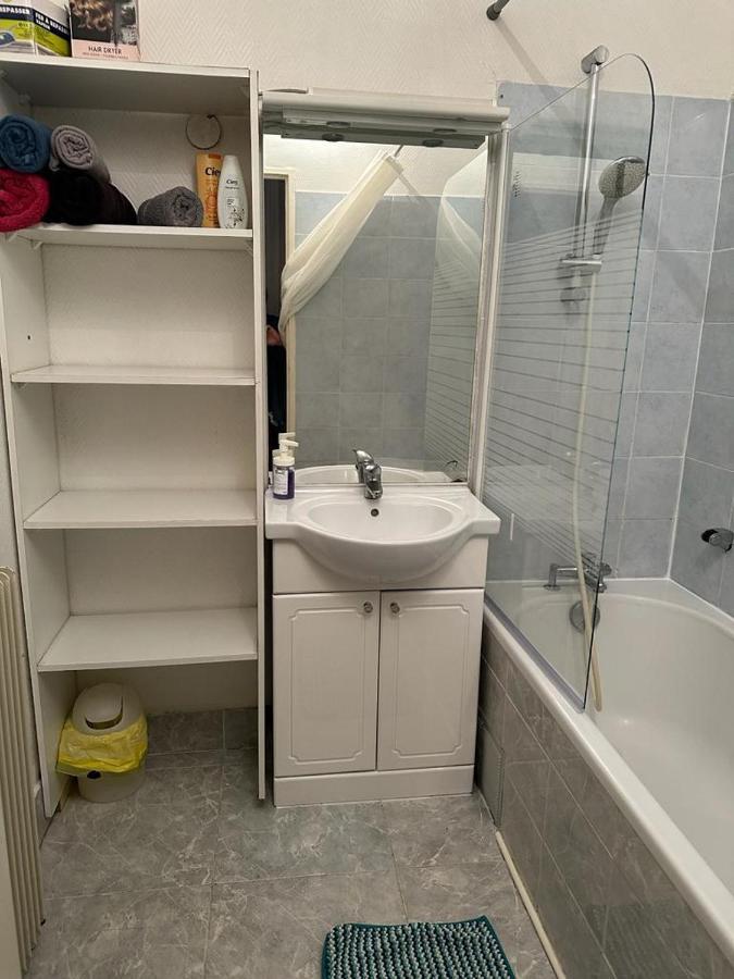 Le Cocon - 3 Pieces Mulhouse Gare/Centre Apartman Kültér fotó